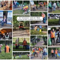 Succesvolle Keep It Clean Day 2022
