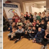 Insingerschool verlengt Keurmerk Afvalvrije School